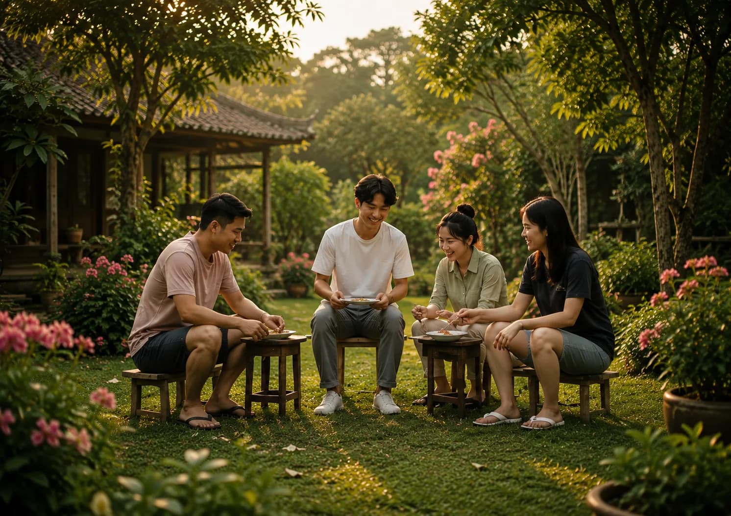 Cộng đồng