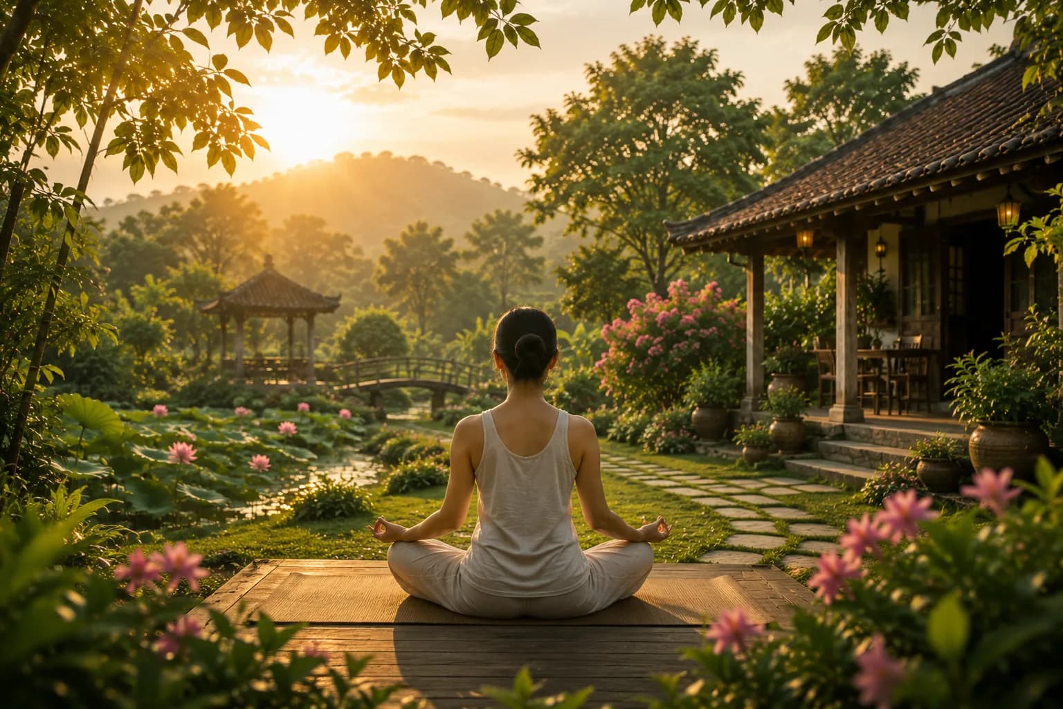 Sức khỏe